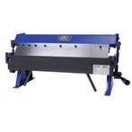 Vingerzetbank 610mm 1,0mm, Ophalen, Nieuw