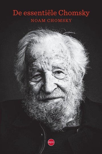 9789462675247 Essentiele Chomsky Noam Chomsky, Boeken, Verzenden, Nieuw, Noam Chomsky