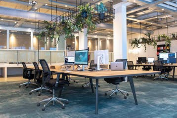 Ruim Aanbod (N)EN 1335 Bureaustoelen Scherp Geprijsd!, Huis en Inrichting, Overige kleuren, Verzenden, Nieuw, Gaming bureaustoel