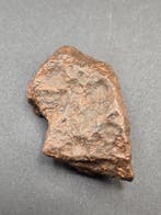 meteoriet Chondrite meteoriet - Hoogte: 5 cm- 49 g