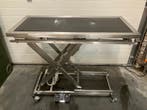 Veterinaire dentale tafel, spreekkamertafel, Verzenden, Nieuw