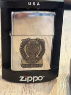 Zippo - Aansteker - Messing, Verzamelen, Nieuw