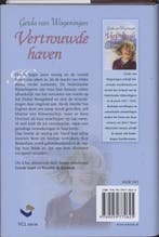 Vertrouwde haven / Schipperstrilogie / 3 9789059772625, Verzenden, Gelezen, Gerda van Wageningen