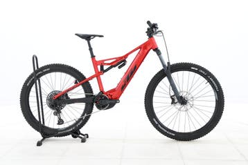 KTM MACINA KAPOHO 7973 – 2022 – 175 - 184 cm, Verzenden, Zo goed als nieuw