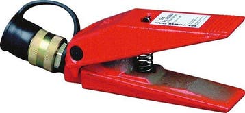 Power Team 1 Ton Hydraulische Spreider, Verzenden, Nieuw