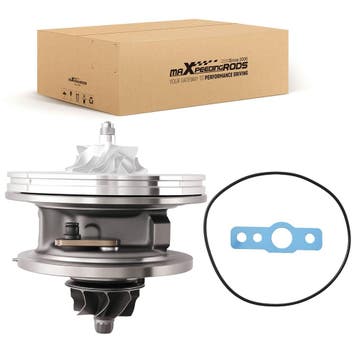 Upgrade Turbo cartridge BV43 geschikt voor Peugeot 3008 5..., Verzenden, Nieuw, Peugeot