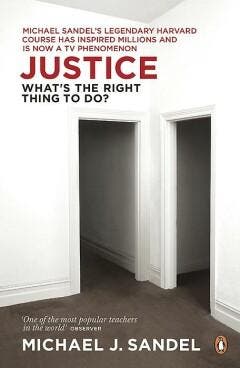 Justice - Michael J. Sandel 9780141041339, Verzenden, Gelezen, Michael J. Sandel