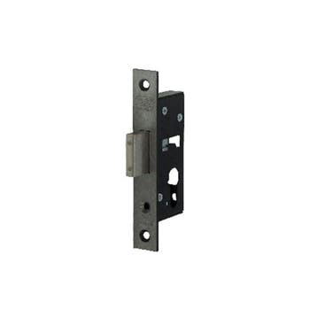 OUTLET Nemef bijzetslot 4128/18 dm40 ls/rs SKG2, Ophalen of Verzenden, Nieuw
