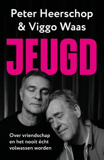 Jeugd | Peter Heerschop; Viggo Waas | Nieuw, Ophalen of Verzenden, Nieuw, Peter Heerschop; Viggo Waas