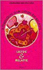 ASTROLOGIE EN NUMEROLOGIE. LIEFDE EN REL 9789055990382, Verzenden, Zo goed als nieuw, M. van der Wilk