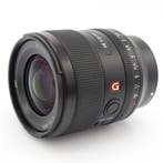 Sony FE 35mm F/1.4 GM | Tweedehands, Verzenden, Gebruikt