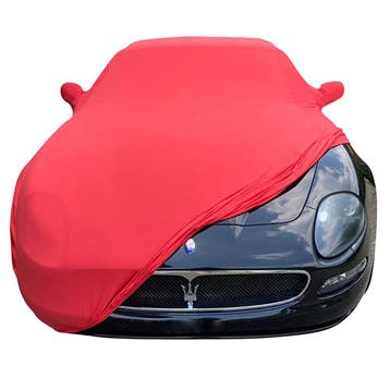 Autohoes voor Maserati 3200 GT (1998-2002) Indoor BESTE, Ophalen of Verzenden, Nieuw, Op maat