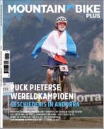 Mountain Bike Plus magazine - 224 2024, Verzenden, Nieuw, Sport en Vrije tijd