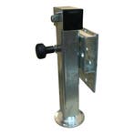 WW Winterhoff Steunpoot wegklapbaar SF60-DSA- SW19 +, Ophalen of Verzenden, Nieuw