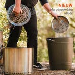 Solo Stove Ranger 2.0 Vuurkorf incl Standaard, 20 % korting, Ophalen of Verzenden, Nieuw, Vuurton