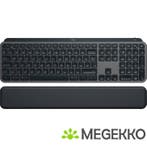Logitech MX Keys S Wristrest toetsenbord Draadloos Grafiet, Computers en Software, Toetsenborden, Verzenden, Nieuw, Logitech