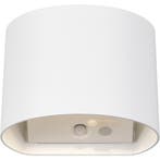 LED Tuinverlichting - Trion Elan - Wandlamp Buitenlamp - 2, Ophalen of Verzenden, Nieuw, Kunststof