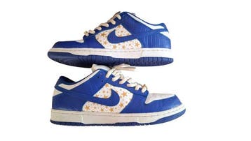 Nike - Dunk Low SB - Sneakers - Maat: EU 43, Kleding | Heren, Schoenen, Nieuw