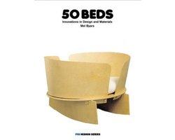50 Beds - 50 Beds, Ophalen of Verzenden, Nieuw