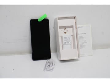 Samsung Galaxy M32 - Smartphone - 6,4 inch FHD+ Super AMOLED, Verzenden, Zo goed als nieuw