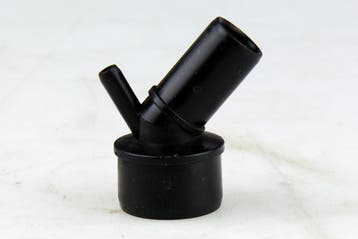 Vlamdover nippel Volvo 200 / 700 / 900, Ophalen of Verzenden, Nieuw
