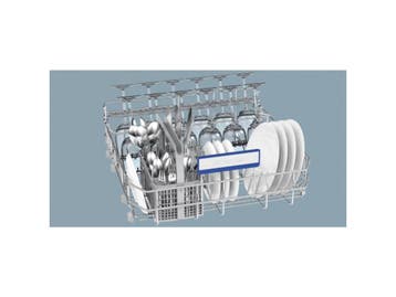 Bosch SN68M058EU - Inbouw Vaatwasser - 13 Couverts -, Witgoed en Apparatuur, Vaatwasmachines, Verzenden, Zo goed als nieuw