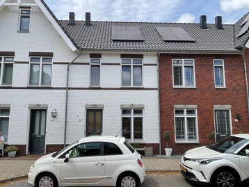 Te huur: Huis Achtermeerstraat in Hoofddorp, Hoofddorp, Noord-Holland