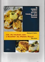 L ECAILLER DE PALAIS GARNALEN KABELJAUW 9789057202247, Boeken, Verzenden, Zo goed als nieuw