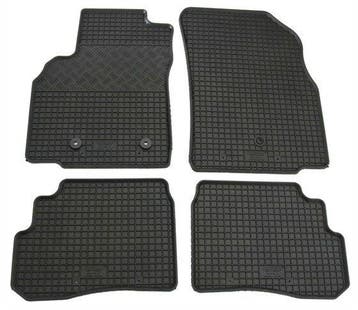 Rubber automatten Opel Karl 2015-2019, Verzenden, Nieuw, Opel