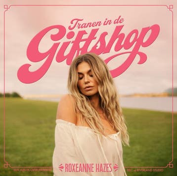 Roxeanne Hazes - Tranen In De Giftshop - CD, Ophalen of Verzenden, Nieuw in verpakking