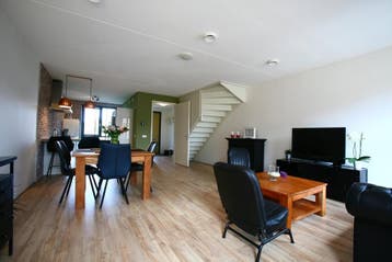 Te huur: Huis Hagesteinstraat in Zoetermeer, Zoetermeer, Zuid-Holland