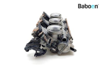 Carburateur Set Honda NS 400 R 1985-1986 (NS400R), Verzenden, Gebruikt