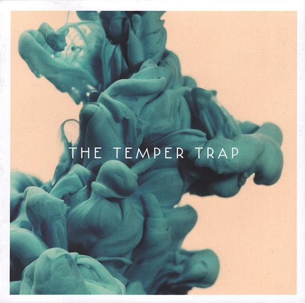 cd digi - The Temper Trap - The Temper Trap, Cd's en Dvd's, Cd's | Rock, Zo goed als nieuw, Verzenden