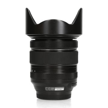 Fujifilm XF 16-80mm f/4 R OIS WR - Zoomlens, Audio, Tv en Foto, Fotografie | Lenzen en Objectieven, Ophalen of Verzenden, Zo goed als nieuw