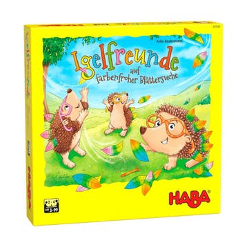 Haba gezelschapsspel Allemaal steke van €19,99 voor €17,99, Ophalen of Verzenden, Nieuw