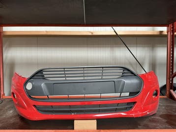 Gebruikte voorbumper voor Ford Transit Connect 2017, Ophalen of Verzenden, Nieuw