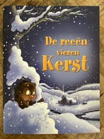 REEEN VIEREN KERST, DE / OP WEG NAAR DE BOERDERIJ, Verzenden, Gelezen