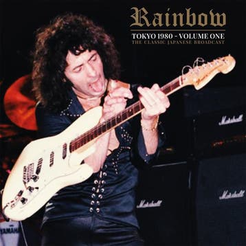 LP nieuw - Rainbow - Tokyo 1980 Vol 1, Verzenden, Nieuw in verpakking