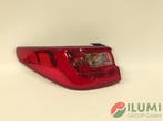 KIA OPTIMA IV KOMBI 16-20 LIFT ACHTERLICHT LINKS LED EU, Auto-onderdelen, Verzenden, Gebruikt, Kia