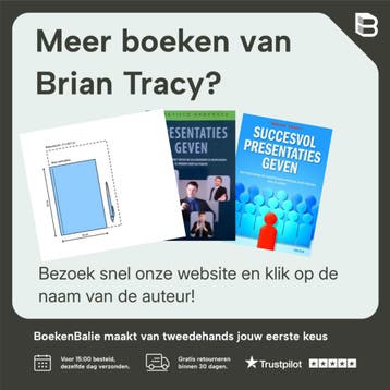 Eat that frog - Brian Tracy 9789493434097, Verzenden, Zo goed als nieuw, Brian Tracy