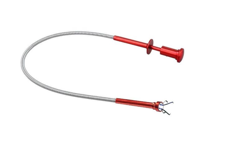 TM 615 mm Flexibele Grijper met Magneet en LED Lamp, Auto diversen, Autogereedschap, Nieuw, Verzenden