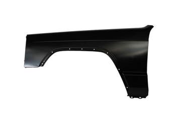 Spatbord o.a: Jeep, Cherokee (XJ), Jeep, Ophalen of Verzenden, Spatbord, Nieuw