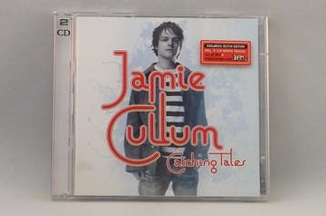 Jamie Cullum - Catching Tales (2 CD), Ophalen of Verzenden, Zo goed als nieuw