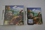 Disney Pixar Up (DS EUR), 1 speler, Verzenden, Zo goed als nieuw