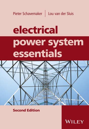 Electrical Power System Essentials, 9781118803479, Verzenden, Zo goed als nieuw, HBO