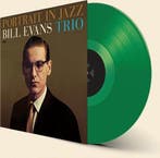 Bill Evans - Portrait In Jazz (Coloured Vinyl) LP, Cd's en Dvd's, Vinyl | Overige Vinyl, Verzenden, Nieuw in verpakking