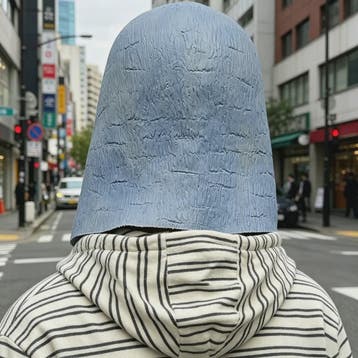 Grappig Duivenmasker - Vogelkop Kostuum voor Feestjes & Hall, Verzenden, Nieuw