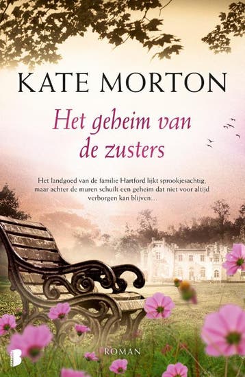 Het geheim van de zusters 9789022566732 Kate Morton, Verzenden, Gelezen, Kate Morton