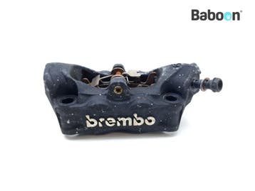 Remklauw Rechts Voor Harley-Davidson RA 1250 S Pan America, Verzenden, Gebruikt