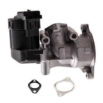 EGR-klep geschikt voor Ford Focus MK2 Mondeo MK4 C-MAX Ga..., Verzenden, Nieuw, Ford USA